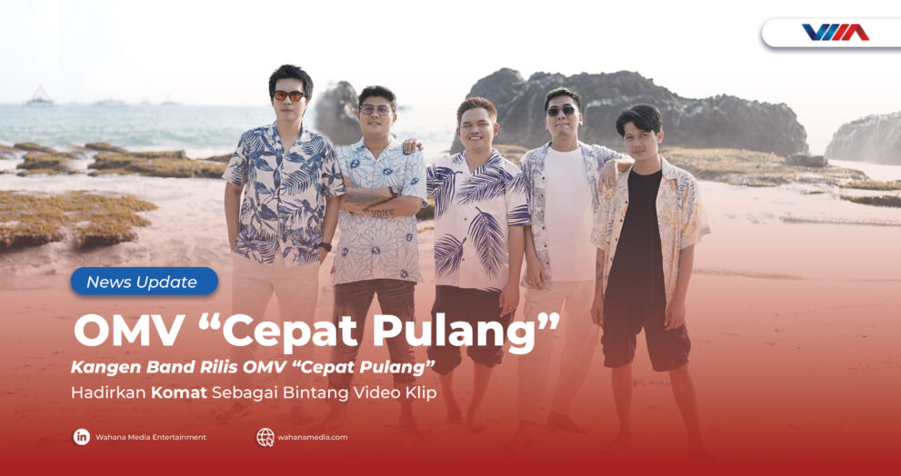 Kangen band cepat pulang